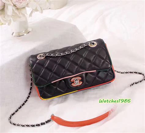 aaa replica bags chanel|aaa chanel purses.